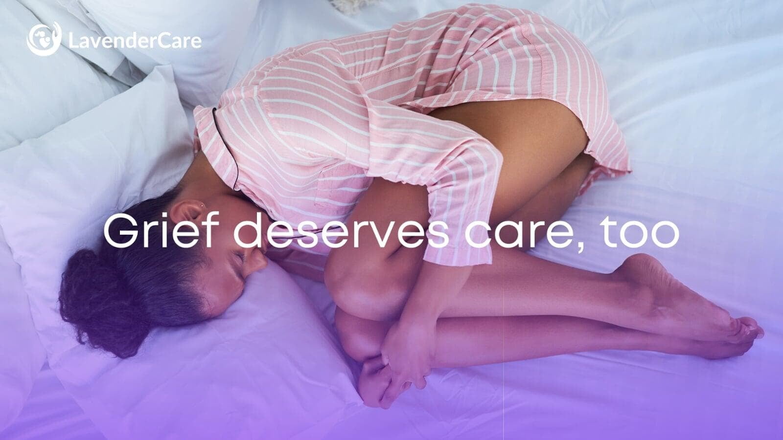 "Grief, I’ve learned, is really just love. It’s all the love you want to give but cannot. All of that unspent love gathers up in the corners of your eyes, the lump in your throat, and in the hollow part of your chest. Grief is just love with no place to go." —Jamie Anderson