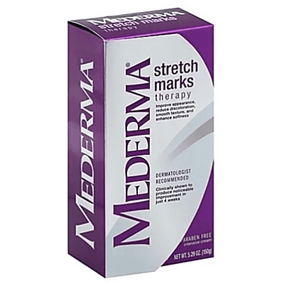 Mederma Stretch Marks Therapy - 150g