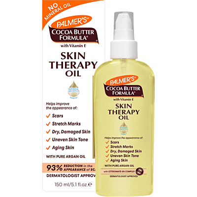 Palmer's Cocoa Butter Skin Therapy Oil with Vitamin E